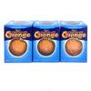 British Souvenir Chocolate Orange Milk 3 Box Set 157g Terry's (x 3)