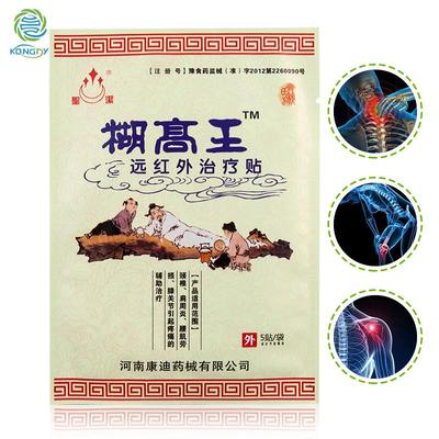 Antiinflamatuar Yağlar ve Sıvalar