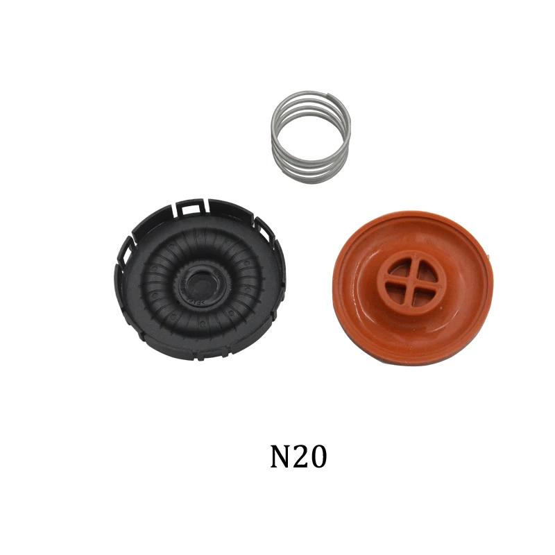 

11127588412 Cap Valve Cover PVC For BMW 3 Series 5 Series N20 N52 320 520 525 740 X1 X3 X5 X6 PCV Valve Regulating Engine Valve N20