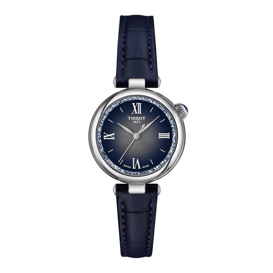 

TISSOT Dsir 28mm T152.010.16.038.01 Regular warranty 2 years Ladies watch Quartz Watch case gift included