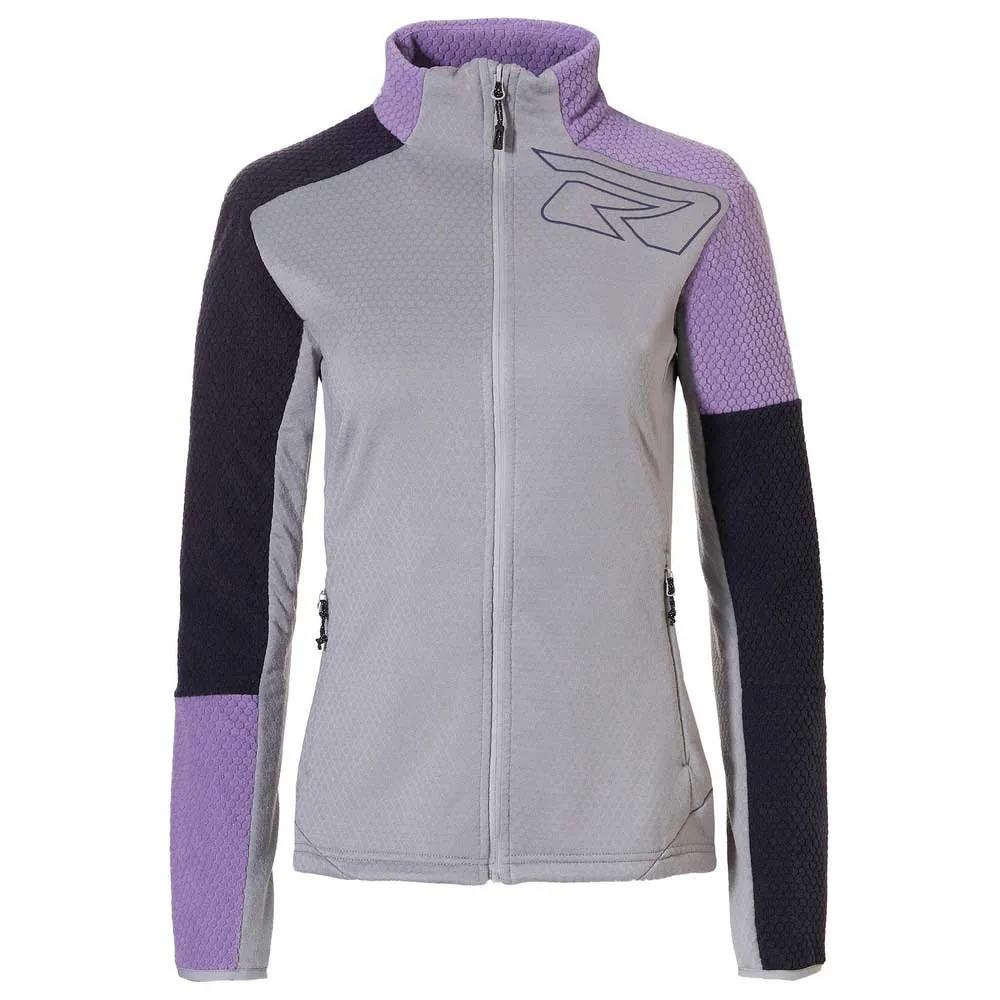 

Rehall Флисовая на молнии Lot-R S