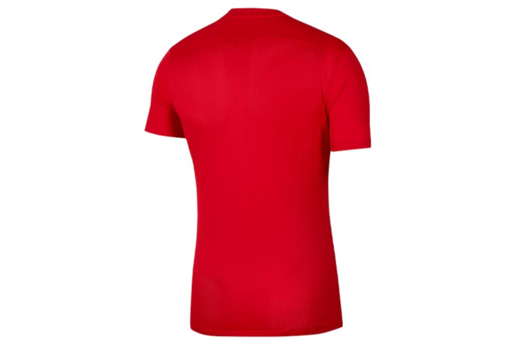 Nike Park VII Tee, Mens Red T-shirt