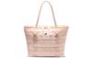 Air Tote Bag Polyester Tote Bag, Shopping Bag, Shoulder Bag, Handbag Regular Women's Orange Pink CU2607-664