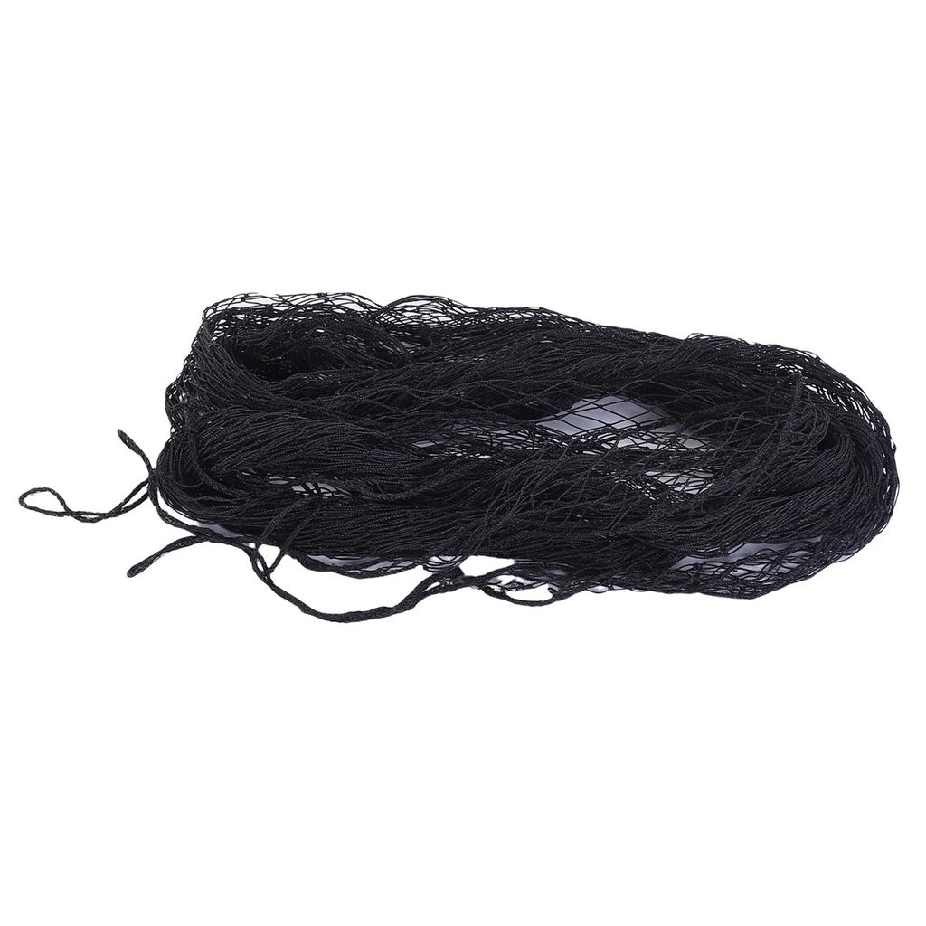 Baseball Backstop Net Sports Netting Barrier HDPE Baseball Netting for Backyard 9.84x9.84ft