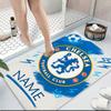 Custom Name Olympiacos Champions Celebration Carpet Rug Customizable Soft Washable Anti-Slip Home Living Room Sofa Mats Personalized Rug. 0909217
