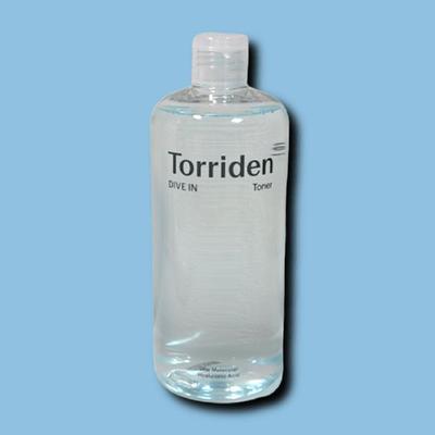 Trattamenti viso – Tonico viso