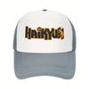 Cappelli Berretti Berretti Cappelli Grafica Anime Adulto Unisex Donna Padre Compleanno Capodanno Natale Regali Retro Sportivo Esterno