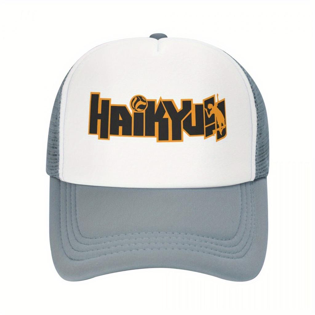 Cappelli Berretti Berretti Cappelli Grafica Anime Adulto Unisex Donna Padre Compleanno Capodanno Natale Regali Retro Sportivo Esterno