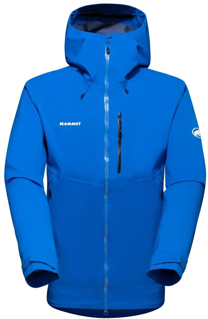 Mammut Alto Guide HS Hooded Jacket Men