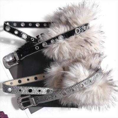 Accessoires – Ceintures pour femme