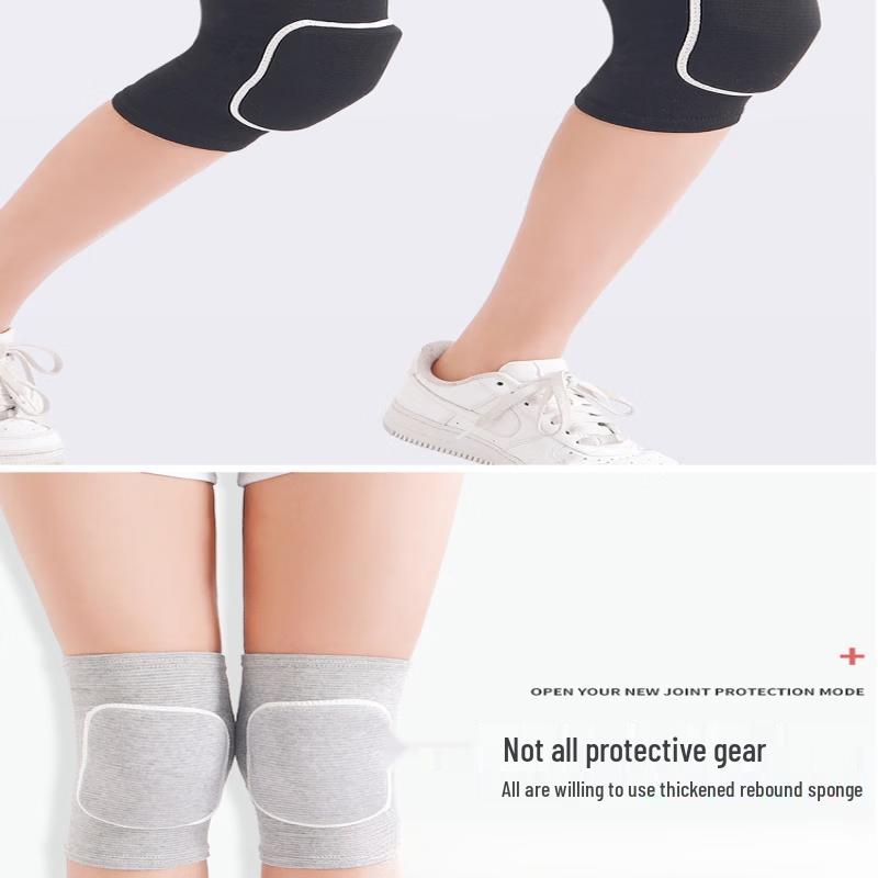 TULX Dance & Sports Knee Pads