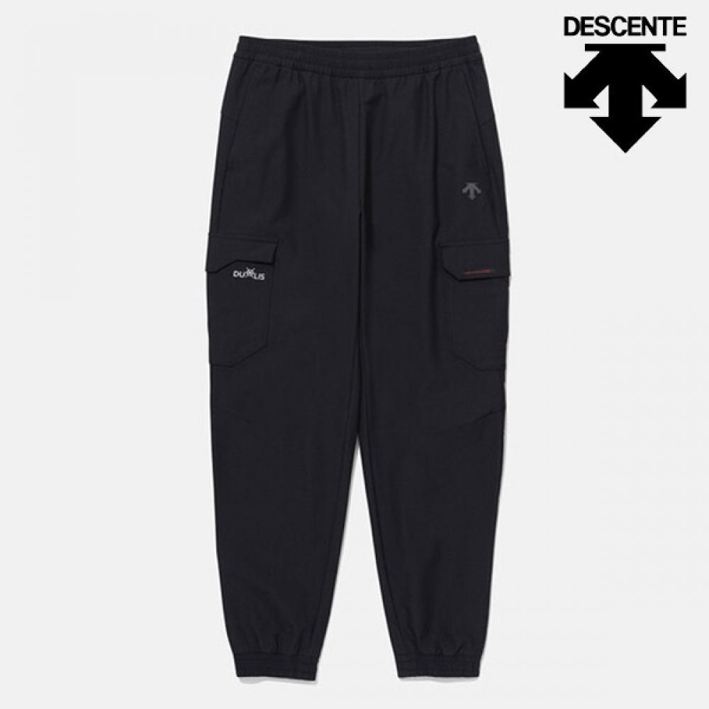 

Descent Dualless Outpocket Woven Jogger Pants Sp121dpt23blk0 Pants 85/size