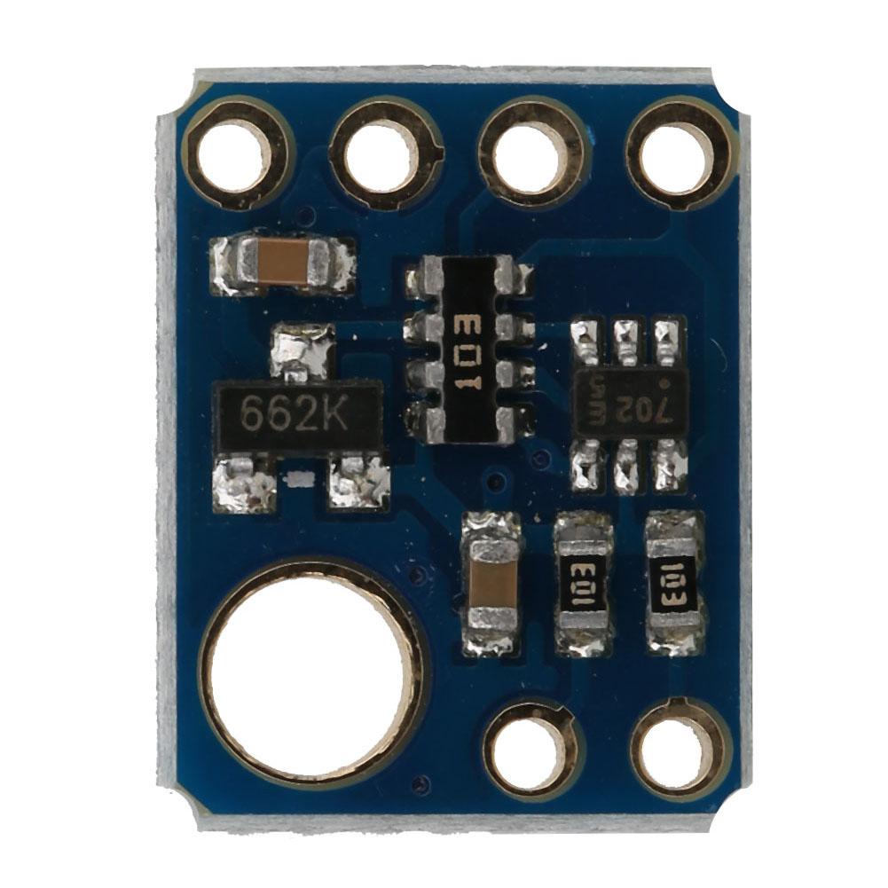 GY-530 VL53L0X Time Of   ToF   Distance Measurement Ranging Sensor Module(Blue )