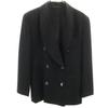 Beauty Products 90s Made In Japan Old Shawl Collar Double Jacket M Women Used