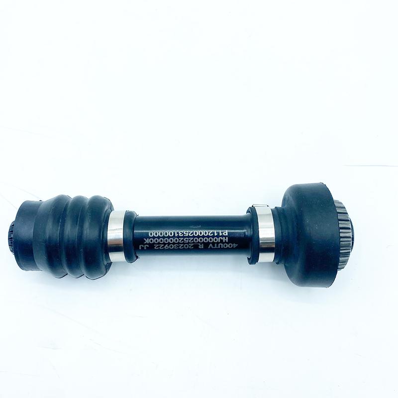 New Rear Axle Drive Shaft For Hisun 400CC HS400 400CC Left ATV UTV Quad Parts P112000253100000
