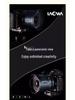 Laowa 10mm F2.8 Ultra Wide-Angle AF Lens: 5-Blade Strong Starburst, 14-Blade Weak Star Features