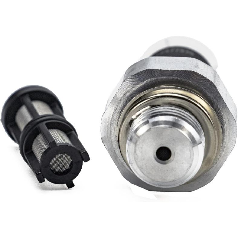 12677836 Oil Pressure Sensor for 2003-2008 Chevy Chevrolet Silverado 1500 2500 3500,Express,Corvette,Suburban,Avalanche,Impala,Tahoe,Trailblazer& GMC