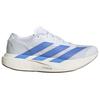 (WMNS) Adidas Adizero Evo SL 'White Blue Fusion' Women's JS4454