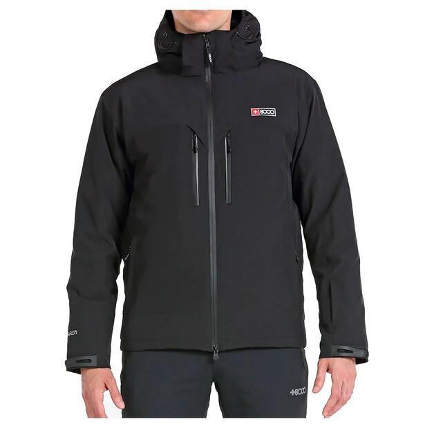 

+8000 Aine куртка 2XL