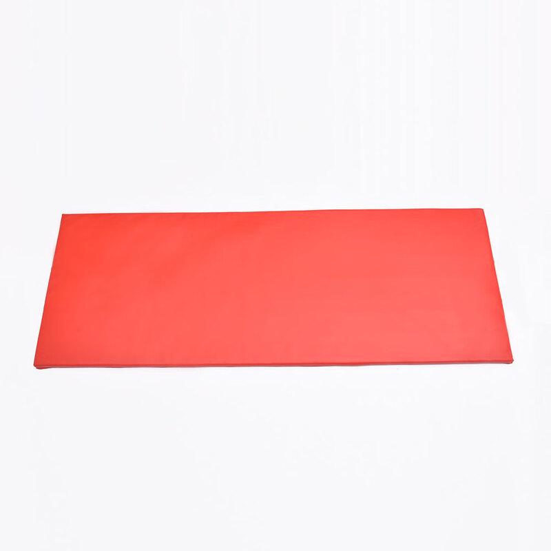 WEZHO Thickened Tri-Fold Yoga Mat