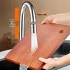 Chigo Rotatable Faucet Extender