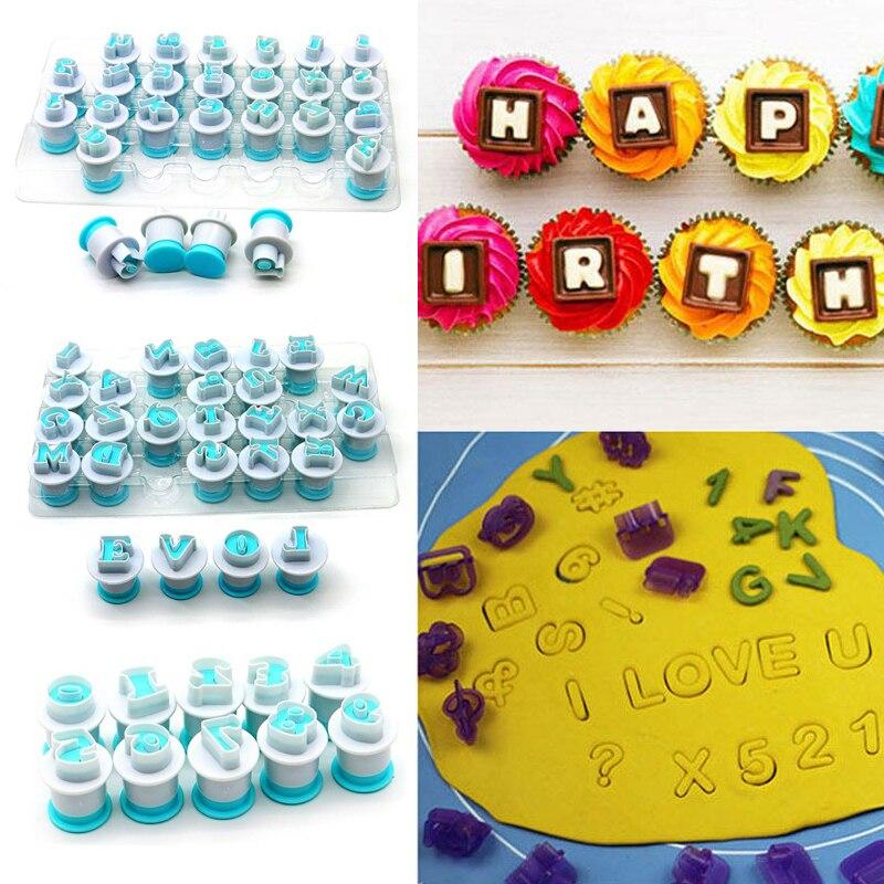 Digital Spring Biscuit Mould Fondant Chocolate Decoration Printing Baking Mould Cake Decoration Mould Cake Decor