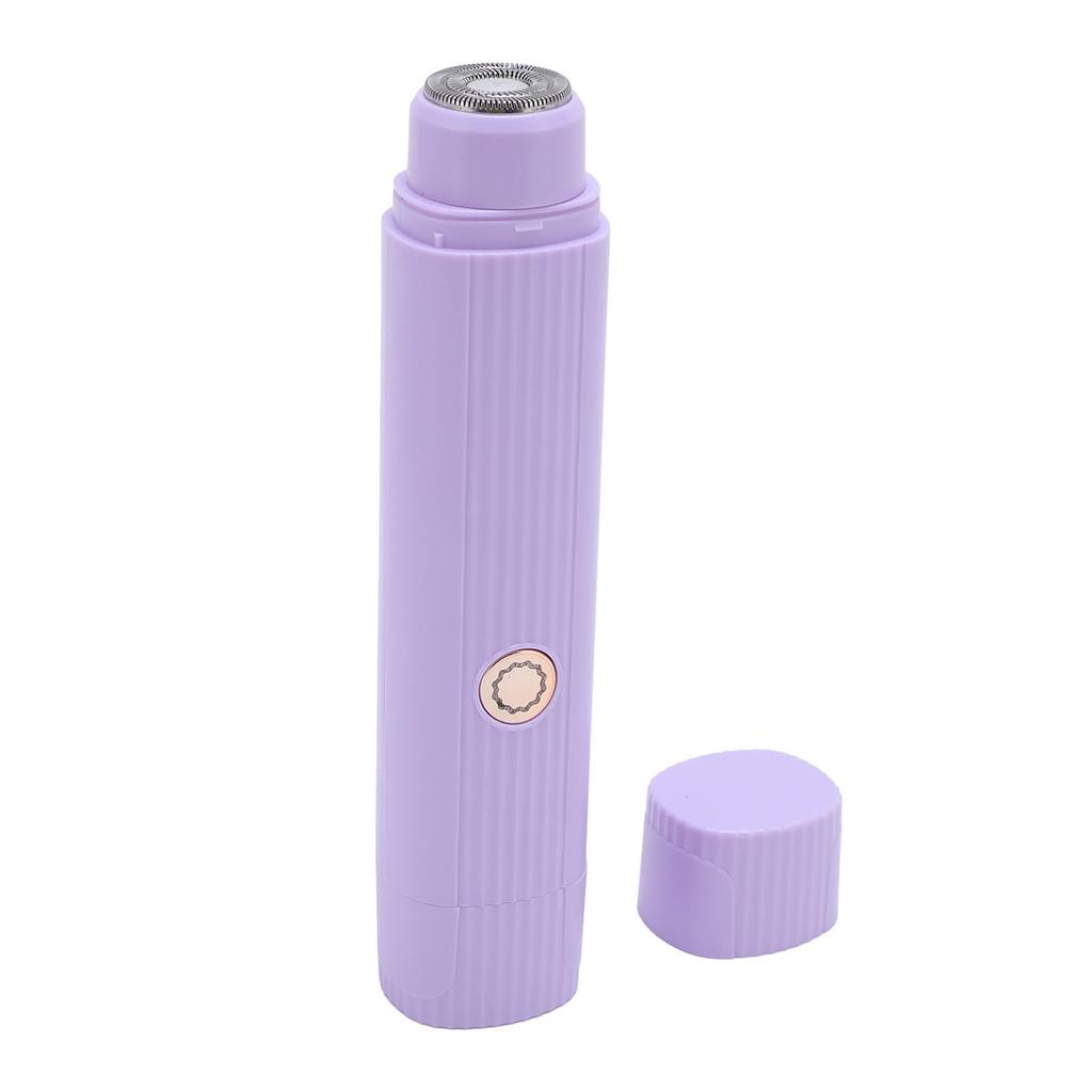 Dual Head Lady Trimmer Cordless Electric Lady Clipper Portable Miniature Bikini Clipper for Women fo
