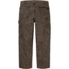 Supreme Double Knee Painter Pant Liberty (24FW)