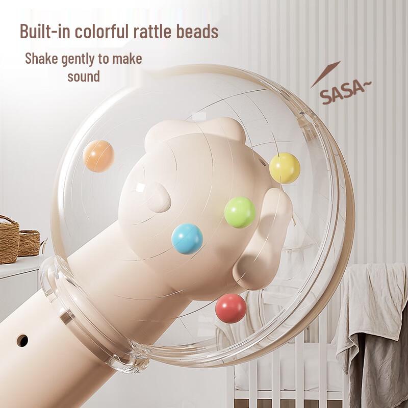 Aozhijia & Disney Baby Activity & Developmental Toys