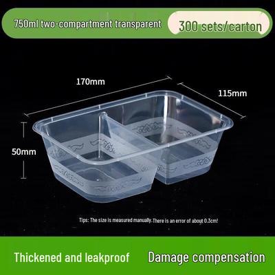 Pojemniki na żywność – Pojemniki na lunch