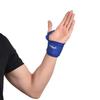 AccuSure Neoprene Fitness Exercise Wrist Wrap Bands, Wrist Support With Thumb For Men & Women