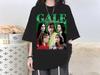 Gale Weathers Character TShirt Gale Weathers Tees Gale Weathers Fan Vintage Shirt