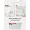 Honeywell 5500 Respiratory Protection Kit
