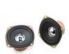 3-inch 8-Ohm 10W Tweeter Full-Range Audio Speaker