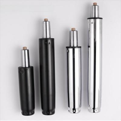 Tijă de suport pneumatică rezistentă Sistem hidraulic Material metalic Cilindru cu gaz Anti-coroziune Straturi de ridicare