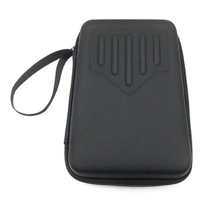 17-Tone Kalimba Thumb Thickened Kalimba Instrument Storage Case Kalimba Box