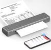 Phomemo Portable Mini Thermal Printer for Office, Tattoos, and A4 Documents