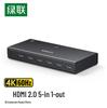Acessórios para áudio e vídeo – Cabos e adaptadores HDMI