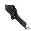 EWR1026 Power Window Regulator Repair Clips Bracket Front Left Door for Peugeot 307 3A/C 3E 3H 2001-2008 4/5 Door 9634456980