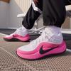 Precision 8 Medium Vit Pinksicle Svart