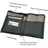 Car Multi-pocket Interior Supplies Oxford Cloth Portable Document Storage Bag Glove Box Manual Registration Card Storage Bag
