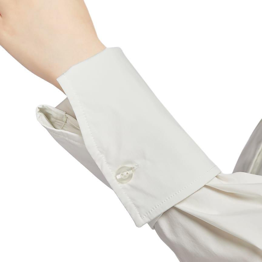 Nike Sportswear Shirt Women's Sail White HM4627-133