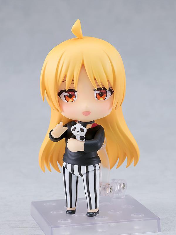 [Б/У] Nendoroid Идзити Сэйка Botchizarokku! 2307 Фигурка Бозаро