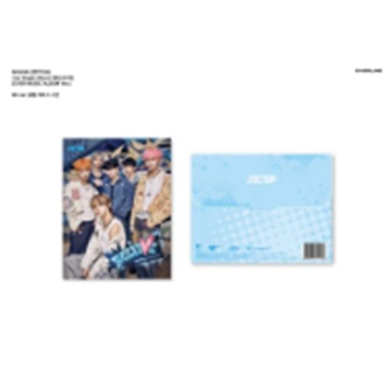 

NCHIVE- The 2nd single album [BELIEVE] BE VER. - Release 2025-10-31 0