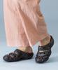 Sandalen YOGUI SCHWARZ MARMOR cm [Keen] 28,0