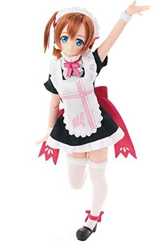 

Pureneemo Character Series No. 74 Love Live! Honoka Kosaka (Secondary Production)