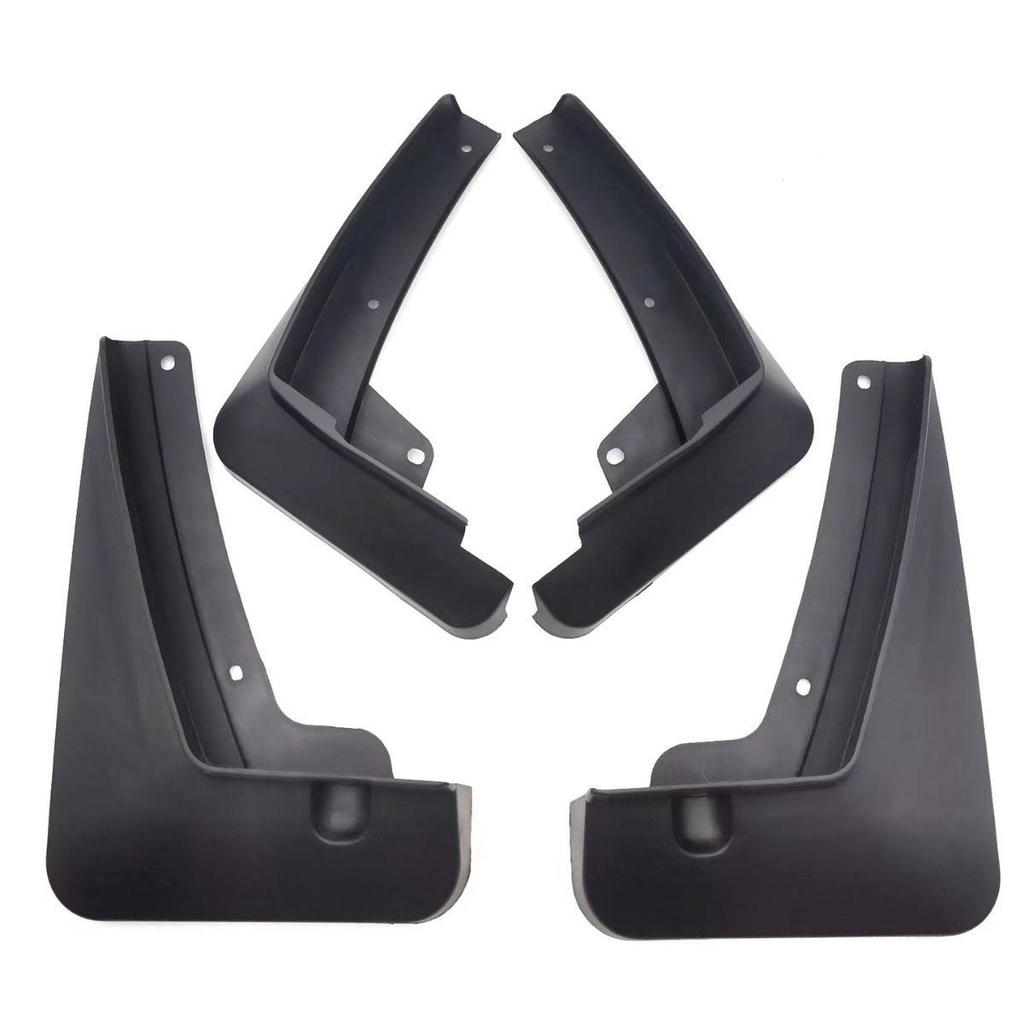 Cadillac XT4 2017-2025 Leather Mudguard for Cross-border Use