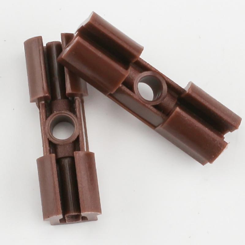 100Pcs Plastic Furniture Grille Buckle Replacement Hide Fastening Connectors Fastener Buckles Grille Accessories