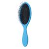 Plastic Cushion Massage Hair Brush for Detangling Anti-Knot Nylon Bristle Oval Hairbrush Volumizing Hair Styling Comb Ultra Soft Hair Brushes