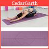 Yoga en Pilates – Yogamatten